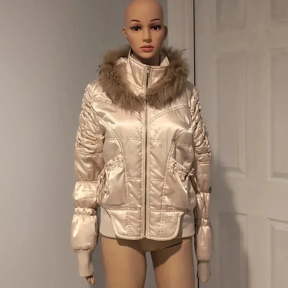 Alberto Makali coat - Picture 3 of 9